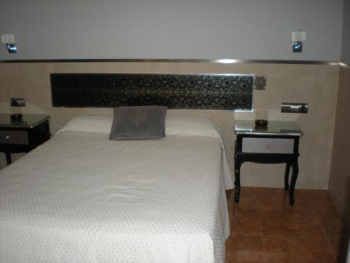 La Hispanidad Guest house Malaga