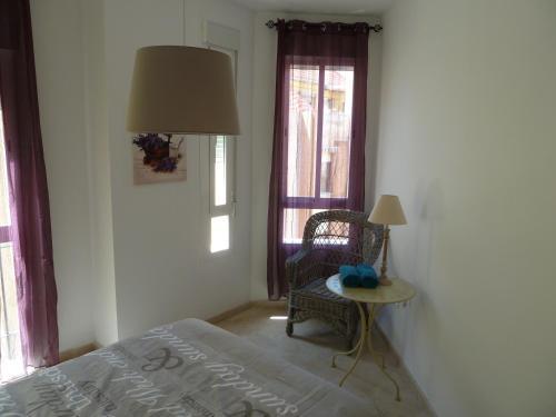 Apartamento El Refugio De Elody