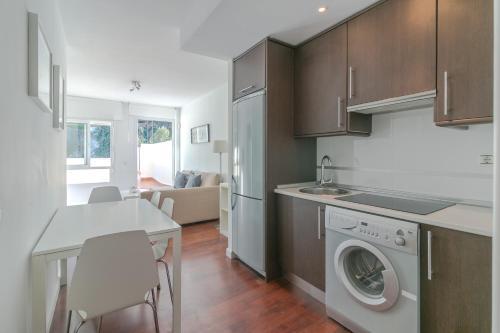 Livemálaga Victoria Apartamento Málaga