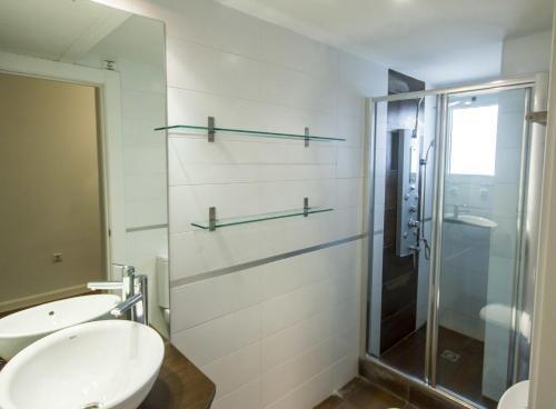Apartamento Livemálaga Victoria Málaga