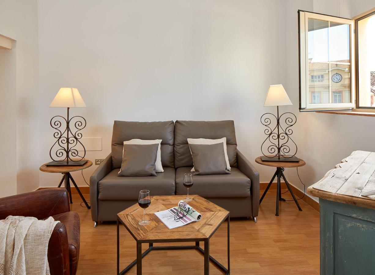 Apartment Lodgingmalaga Plaza Constitucion