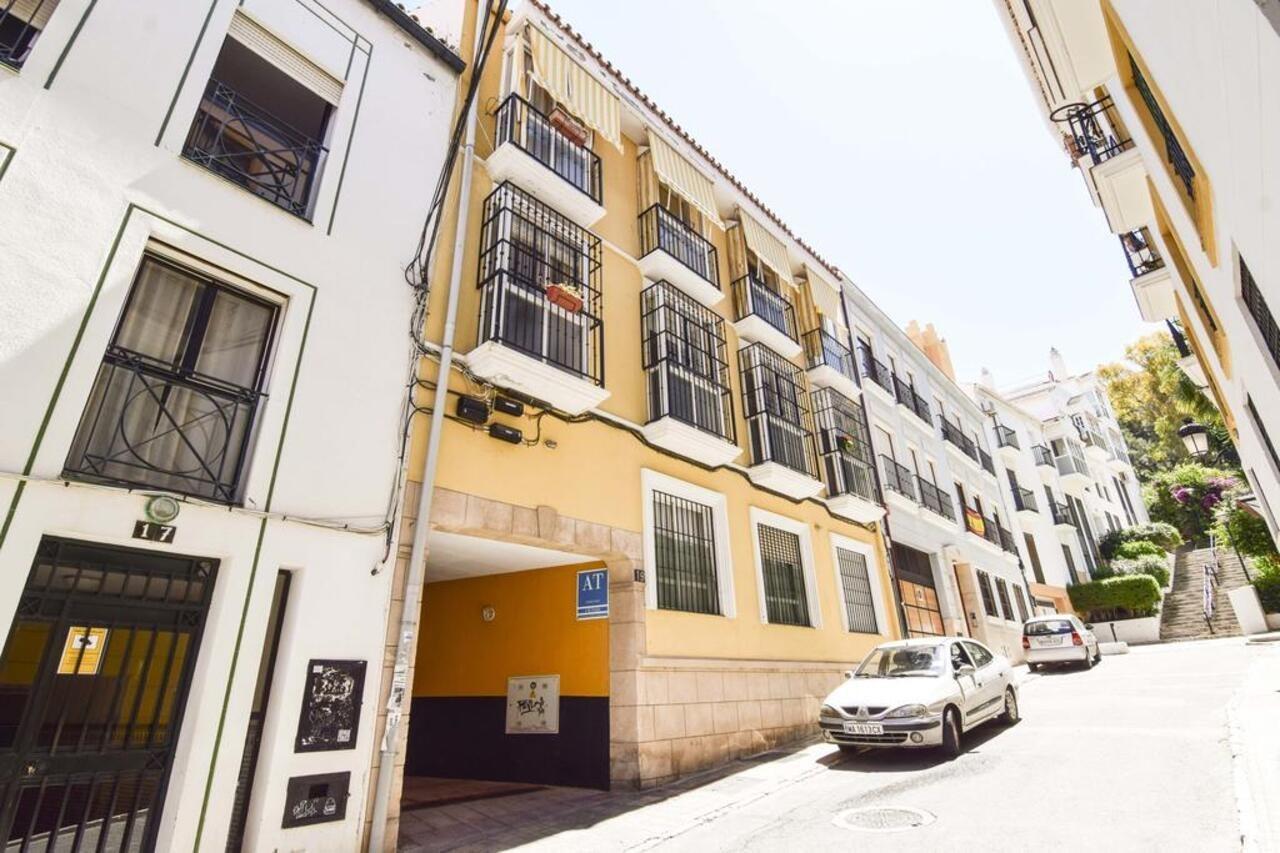 Appartement Letmalaga Victoria