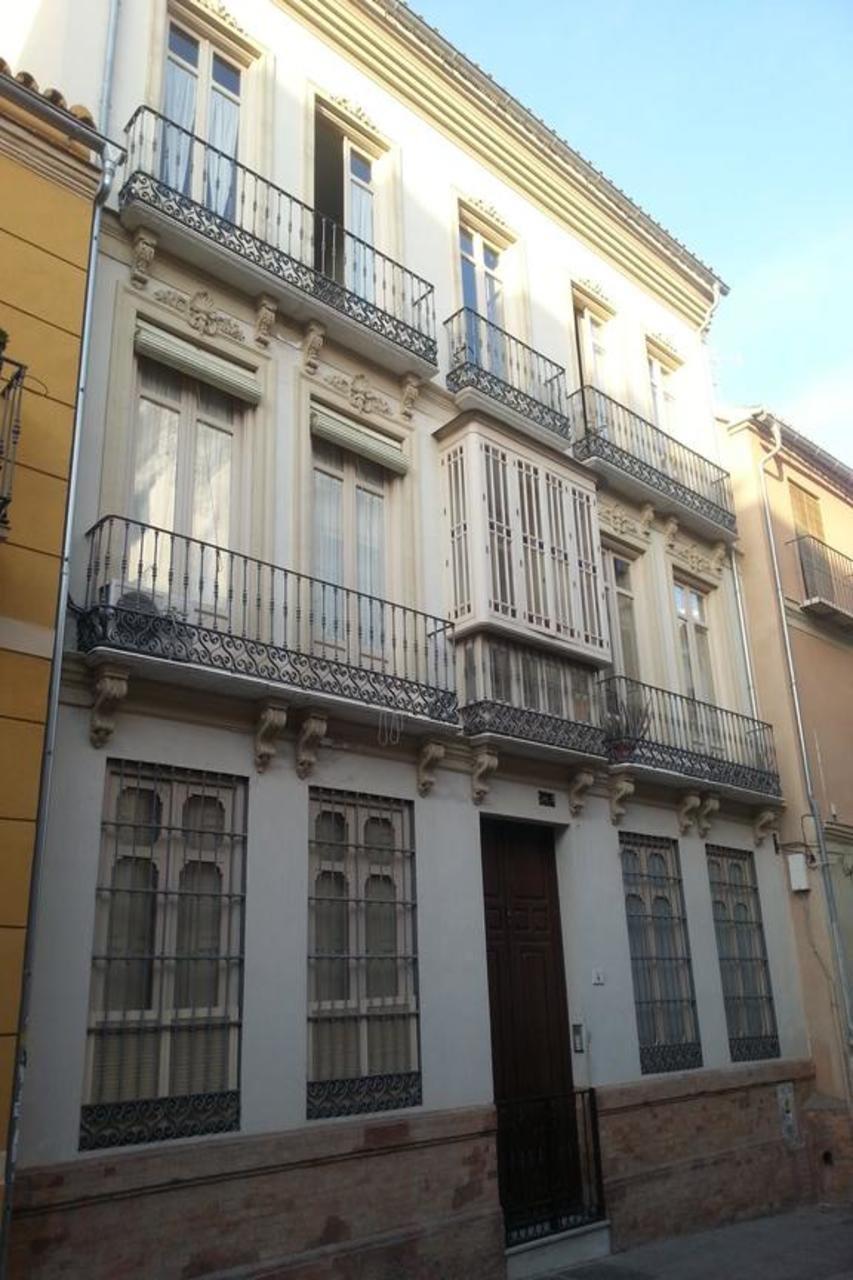 Apartamento Montano Málaga