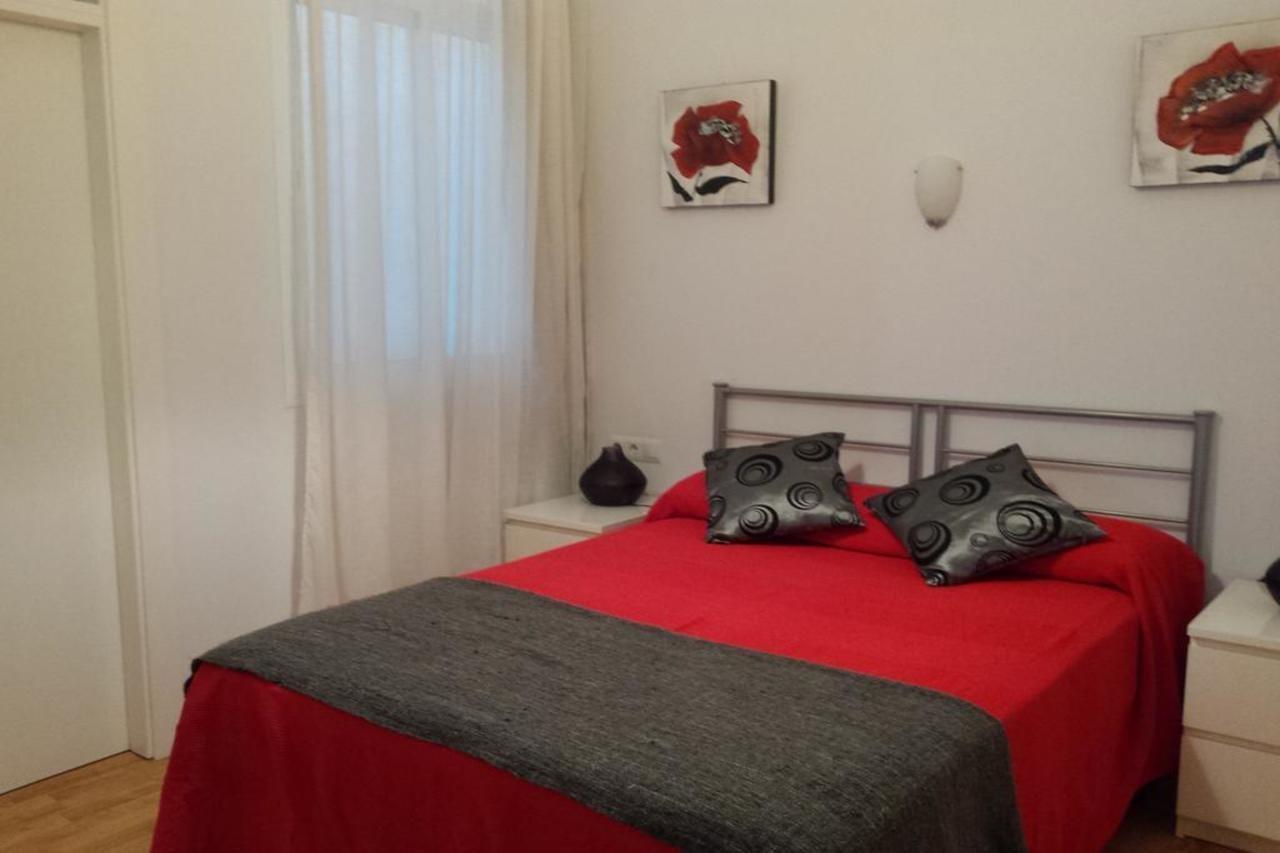 Apartamento Montano Málaga