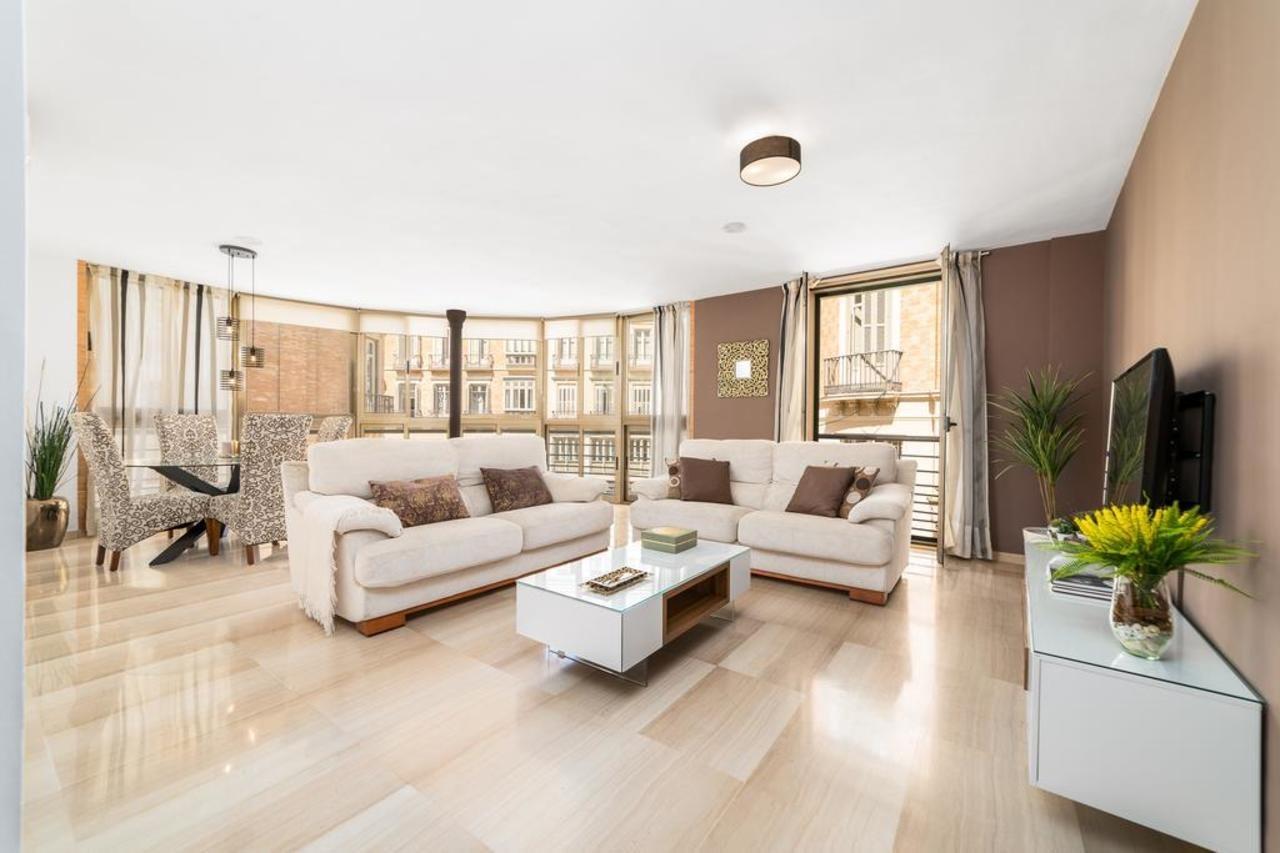 Strachan Apartamento *