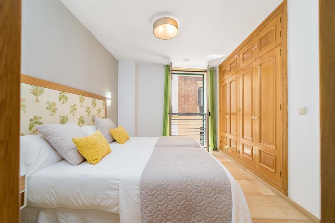 Strachan Apartamento *
