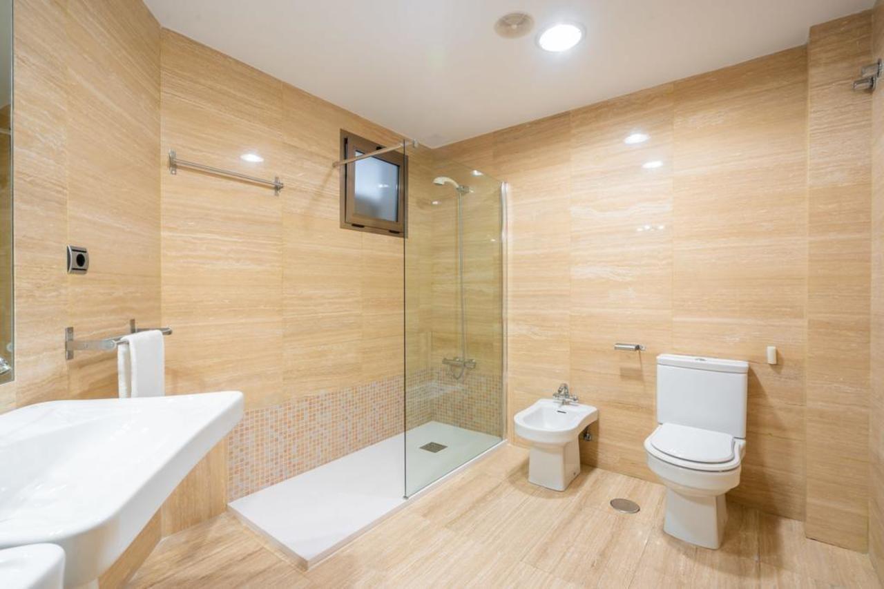 Strachan Apartamento *