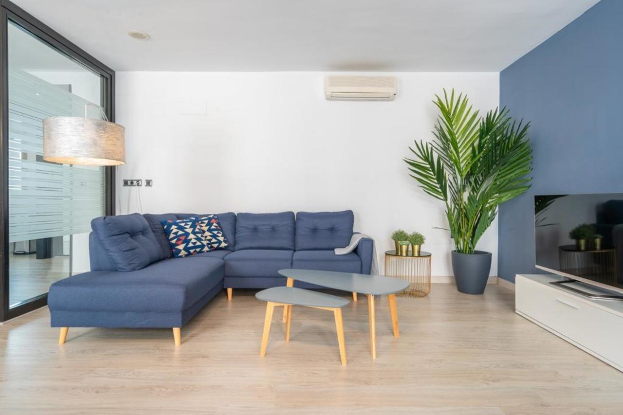 Strachan Apartamento *
