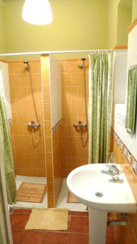 Guest house Alicia Malaga