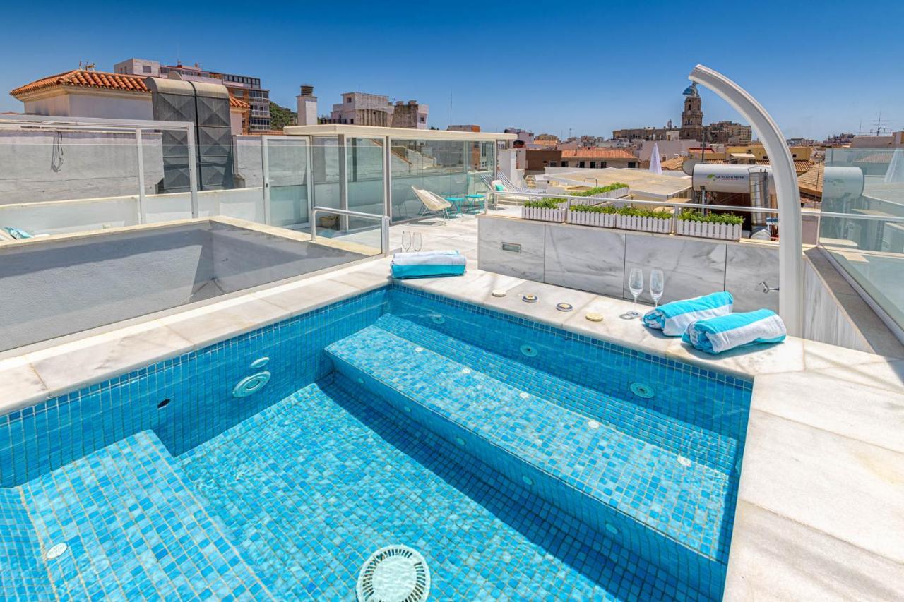 Noemi Centro Penthouse In By Solaga Homes Apartamento *