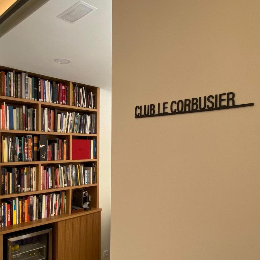 Appartement Graffiti El Museo