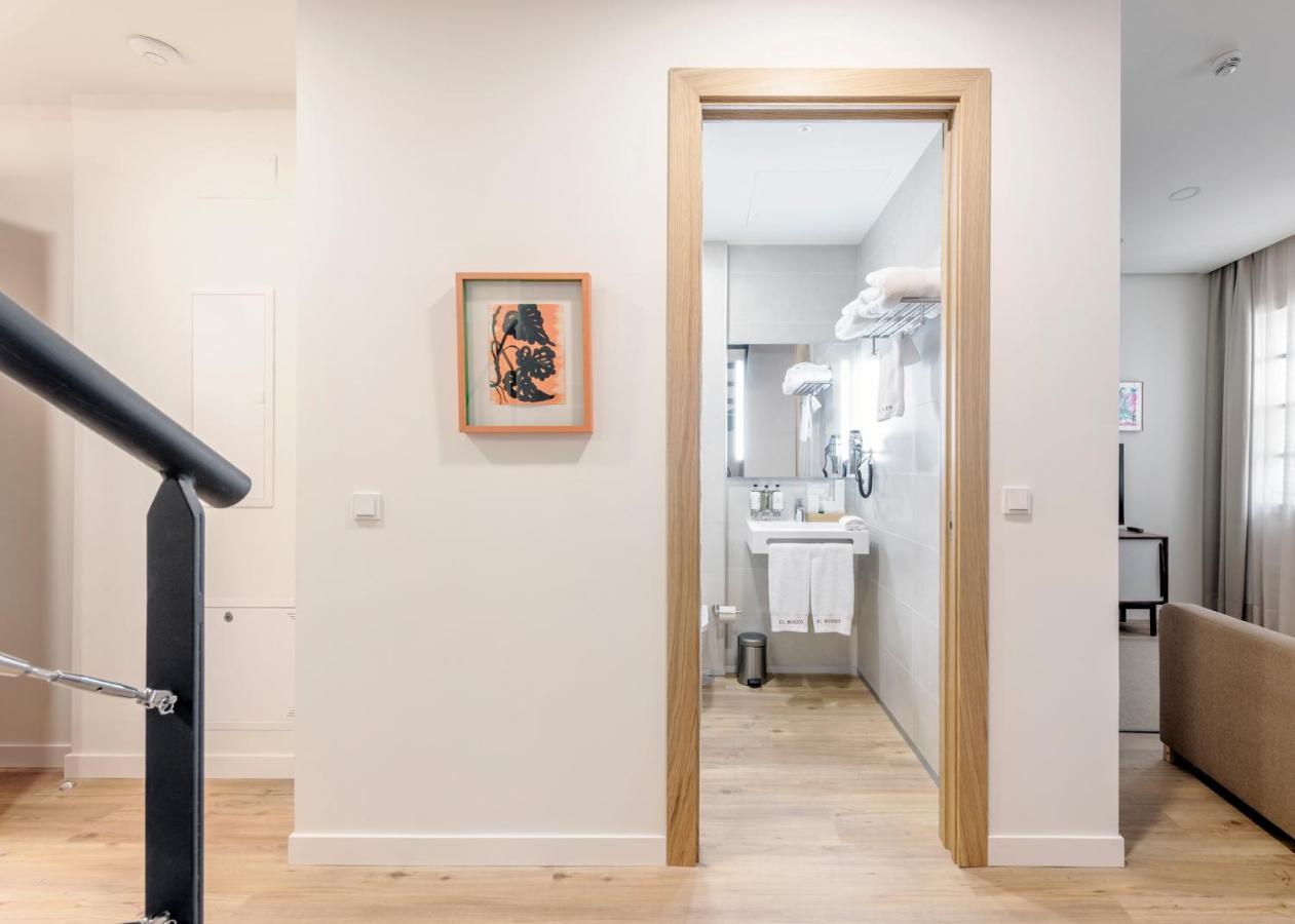 Appartement Graffiti El Museo