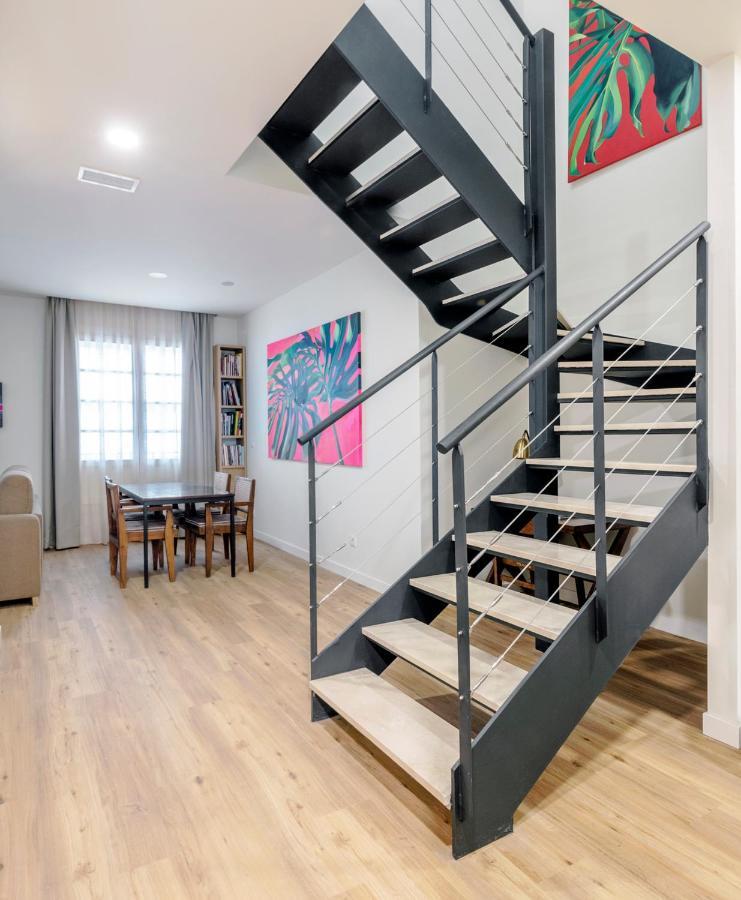 Appartement Graffiti El Museo *