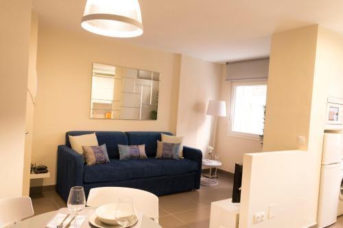 Living4malaga Centro Historico Y Playa Appartement Málaga