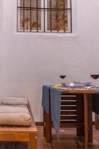 Appartement Living4malaga Skyline *
