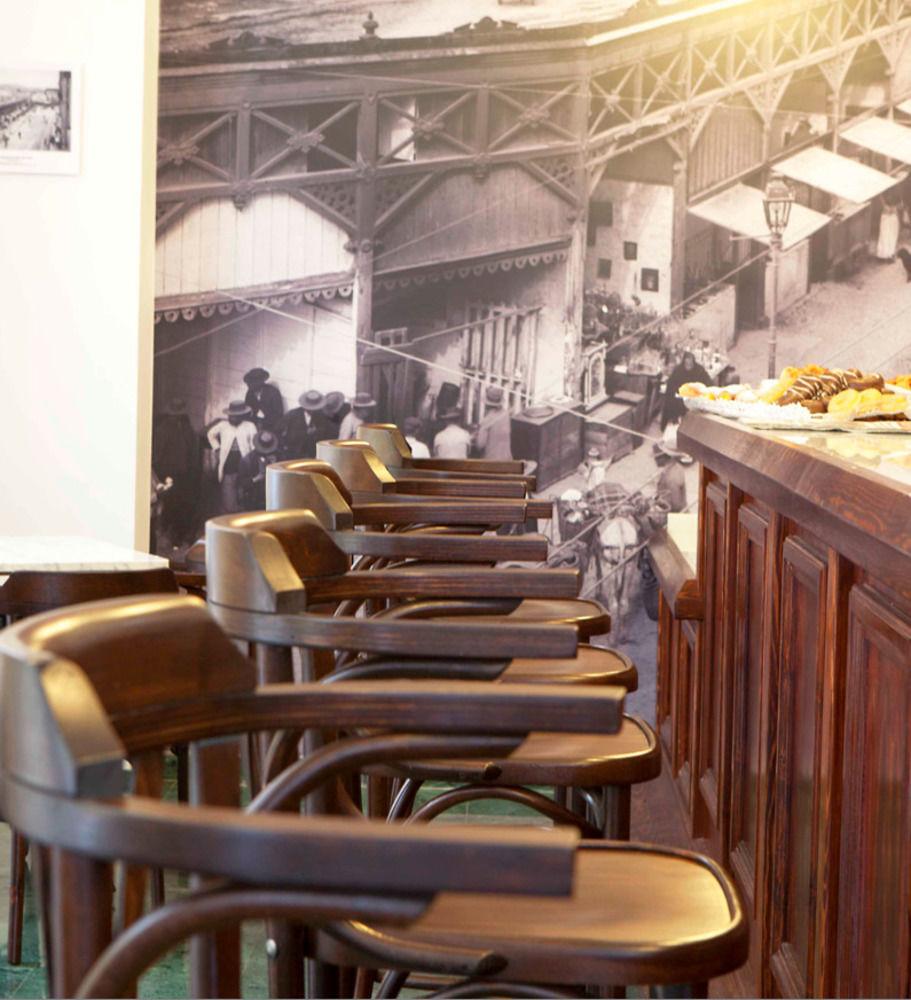 Soho Boutique Malaga