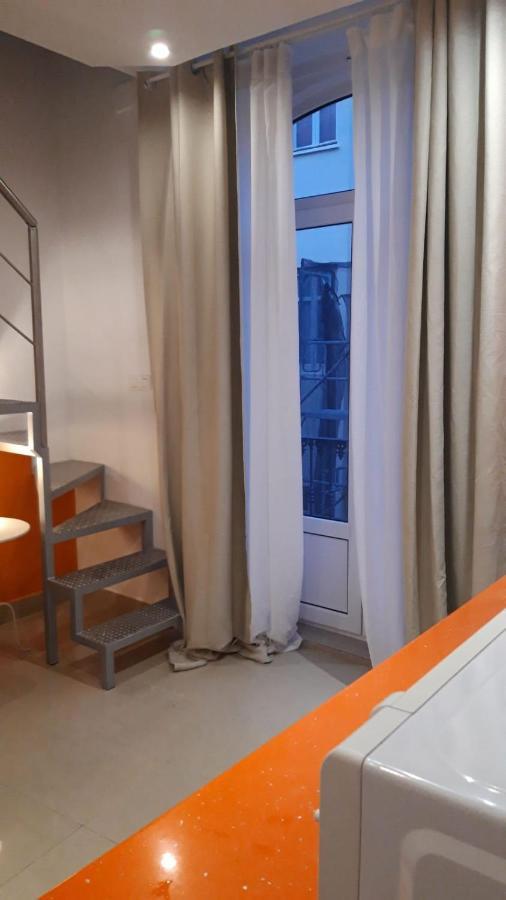 Marques De La Merced Apartment *