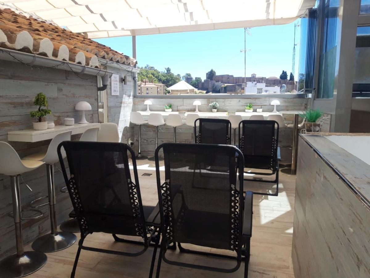 Marques De La Merced Apartment *
