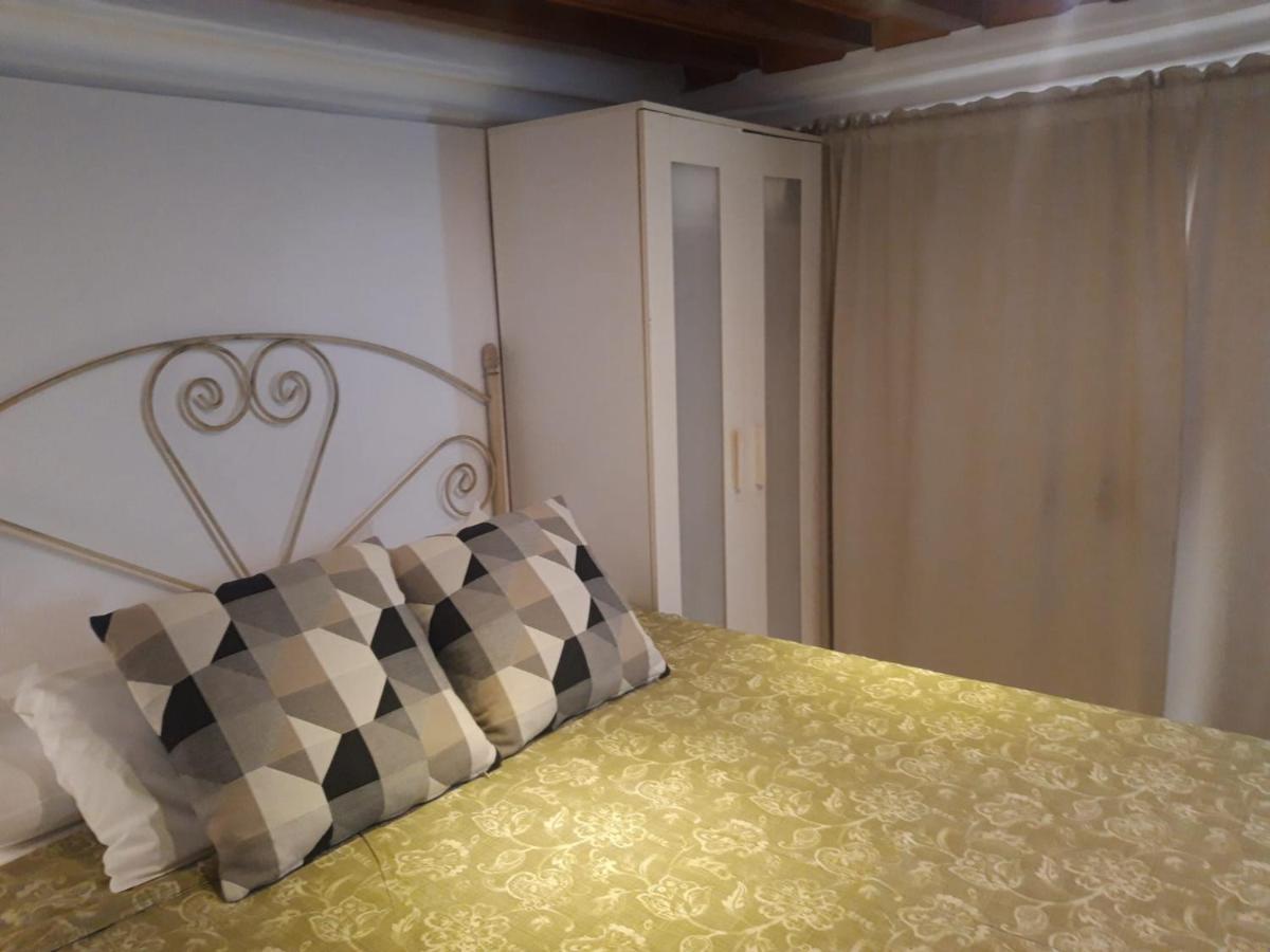 Apartment Marques De La Merced Malaga