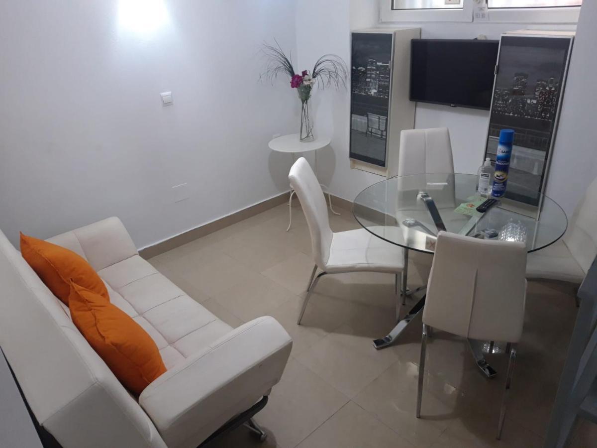 Marques De La Merced Apartment Malaga
