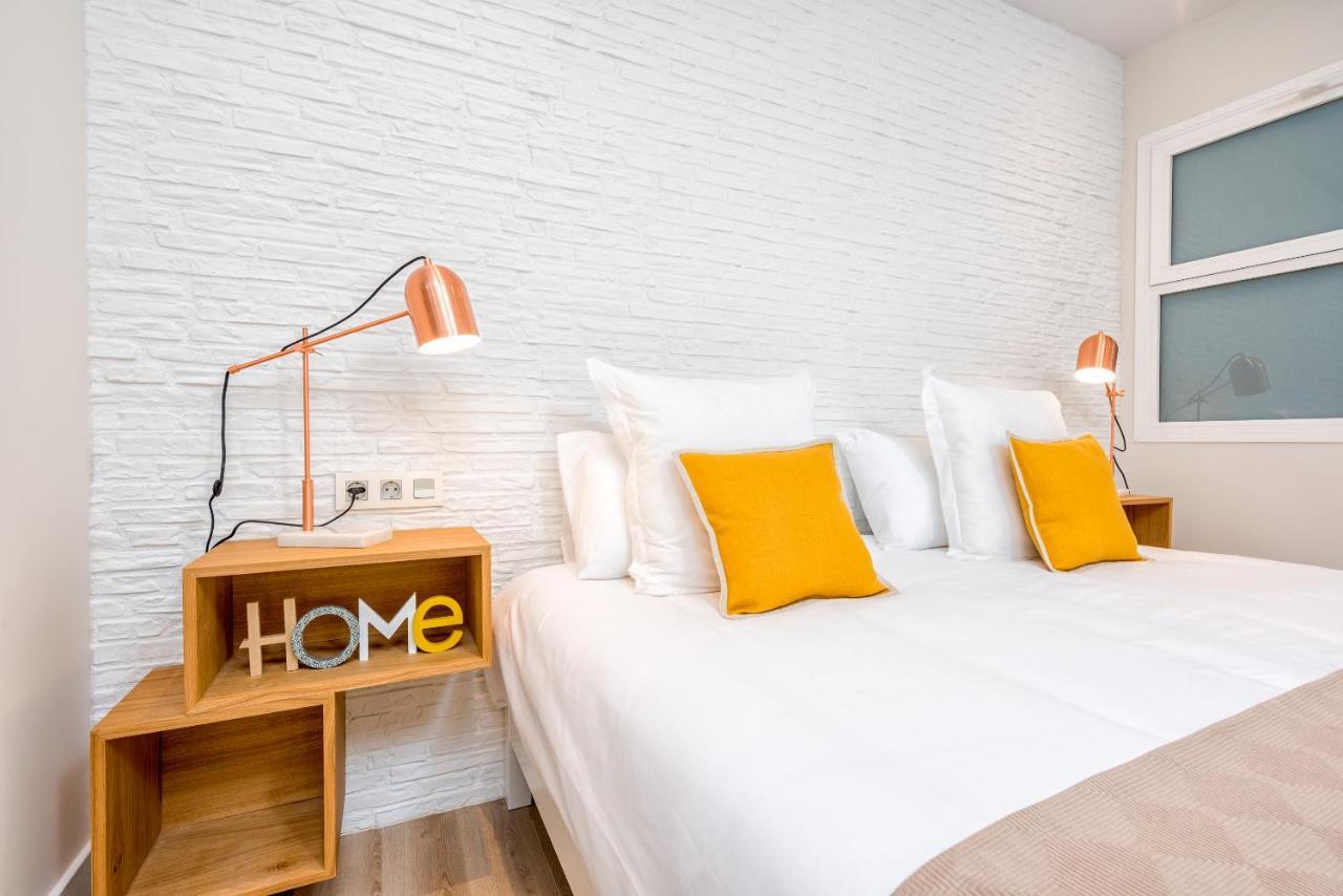 Apartment Iloftmalaga Plaza De Flores