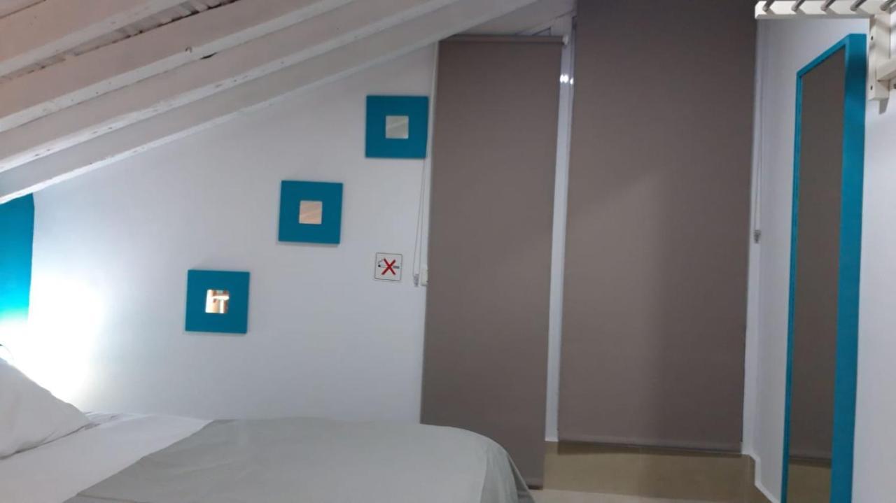 Apartment Marques De La Merced Malaga