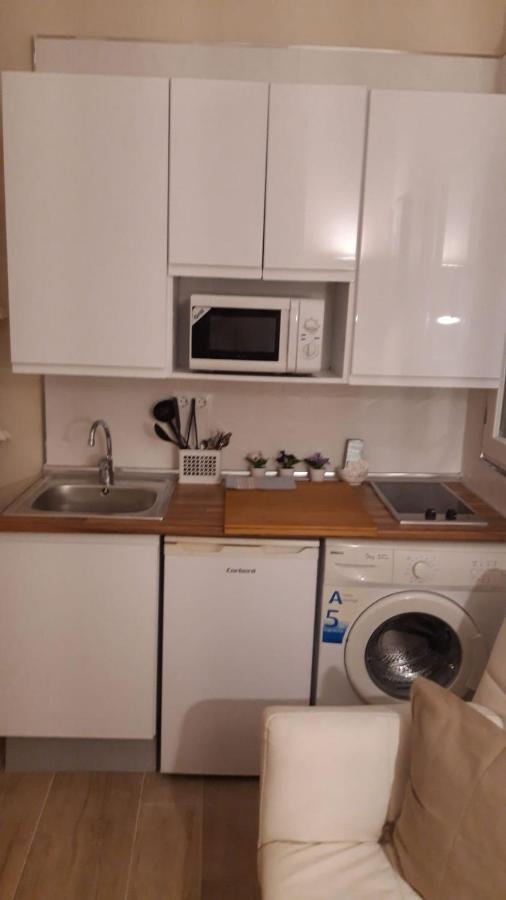 Apartment Marques De La Merced