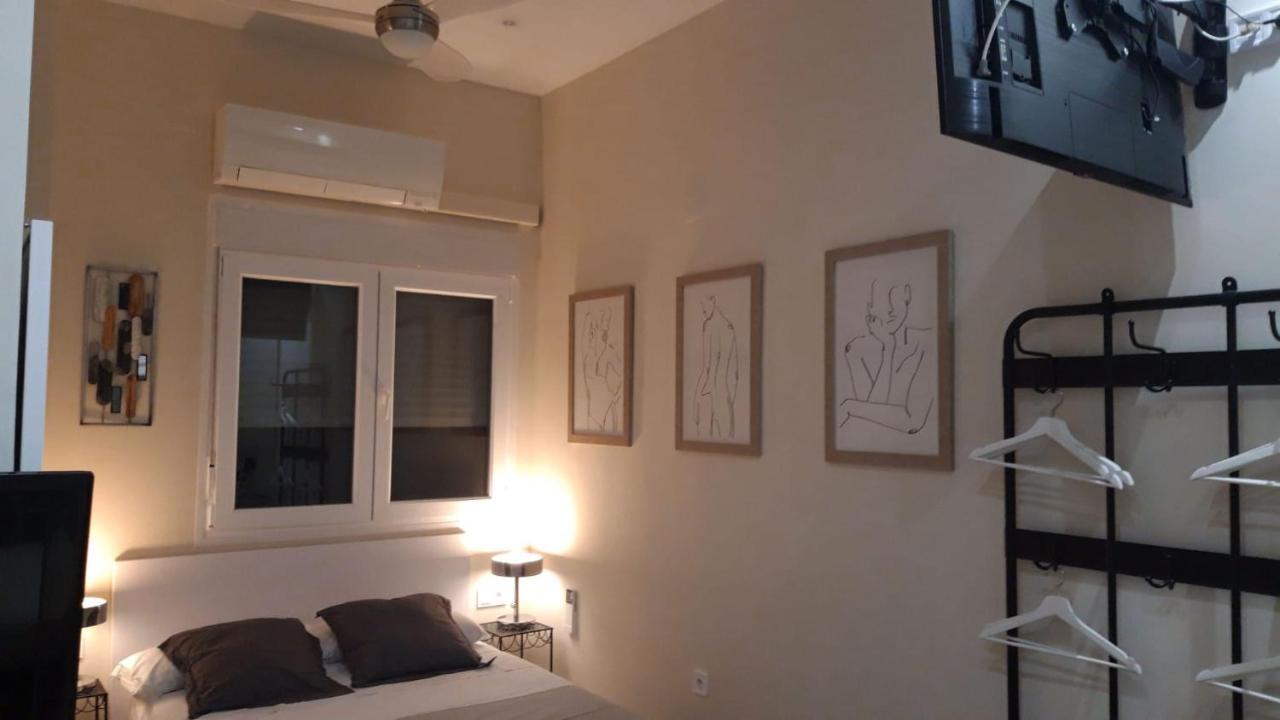 Apartment Marques De La Merced Malaga