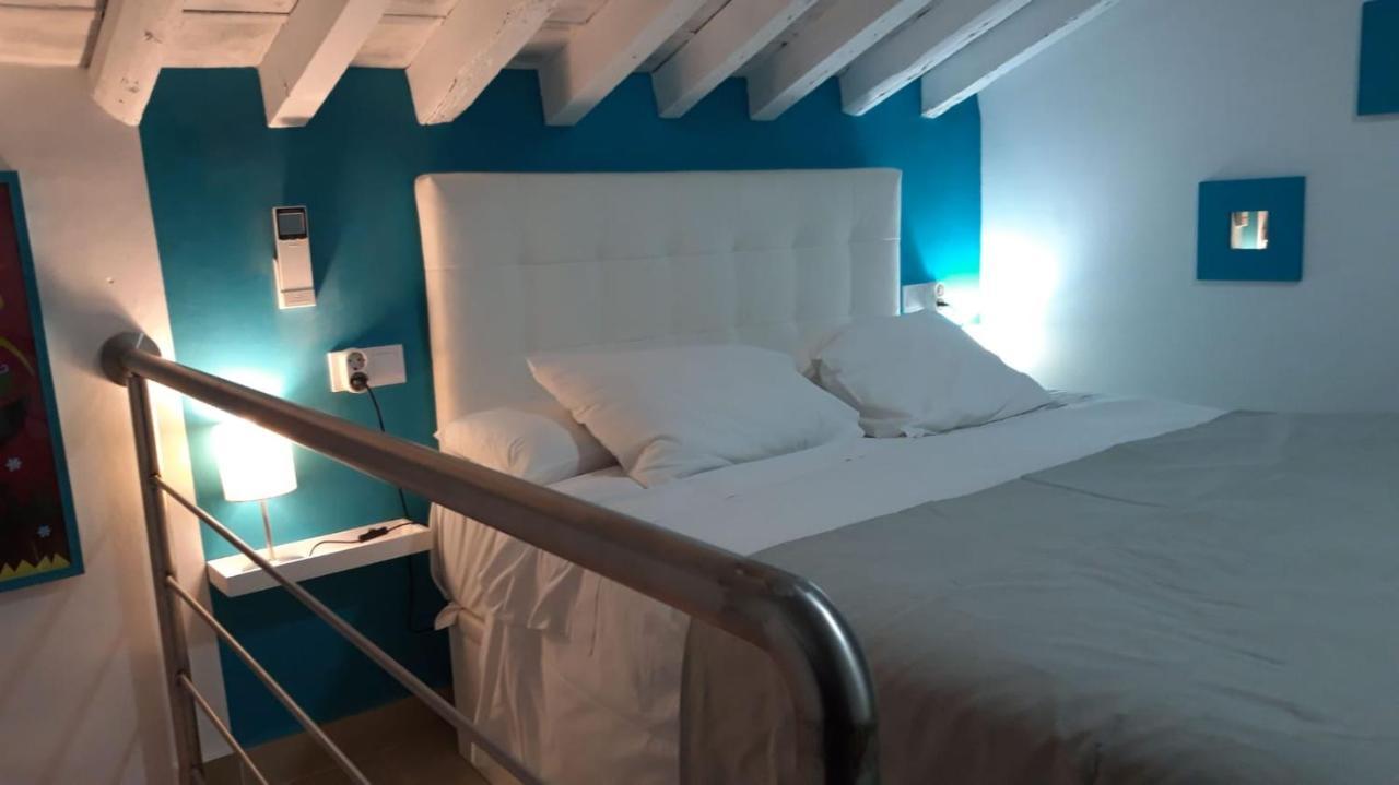 Marques De La Merced Apartment Malaga