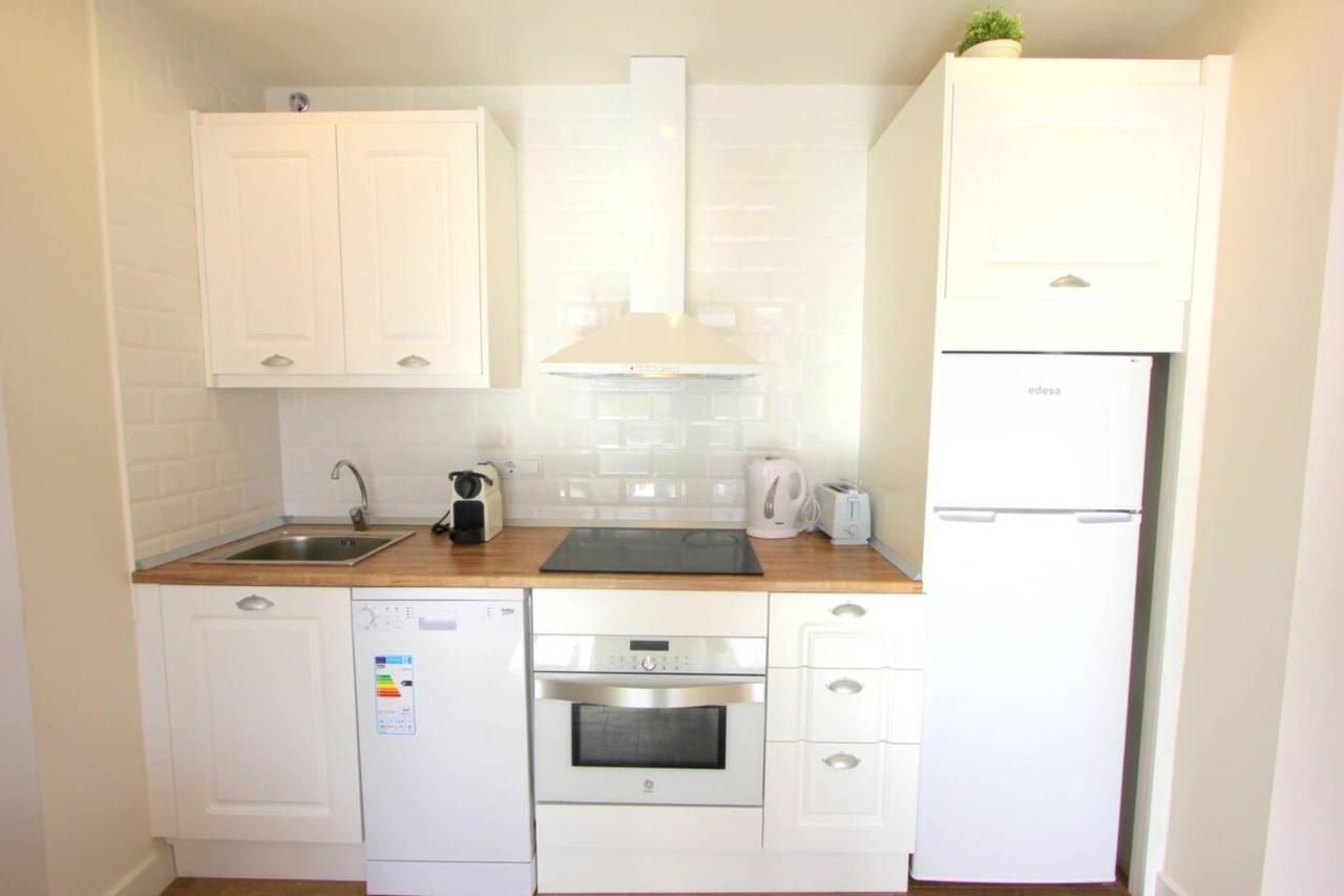 Malagasuite Historic Center Apartment Malaga