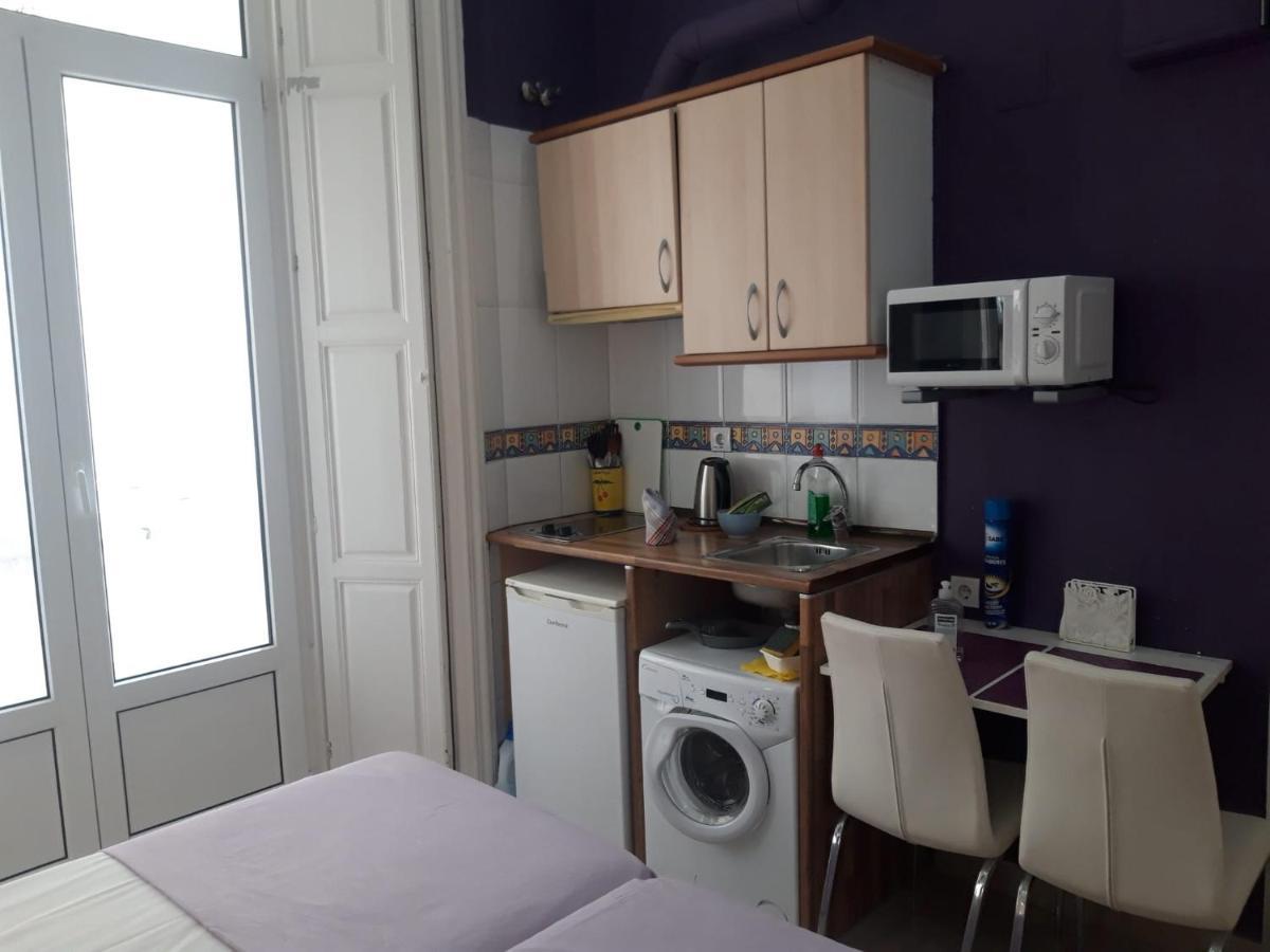 Marques De La Merced Apartment