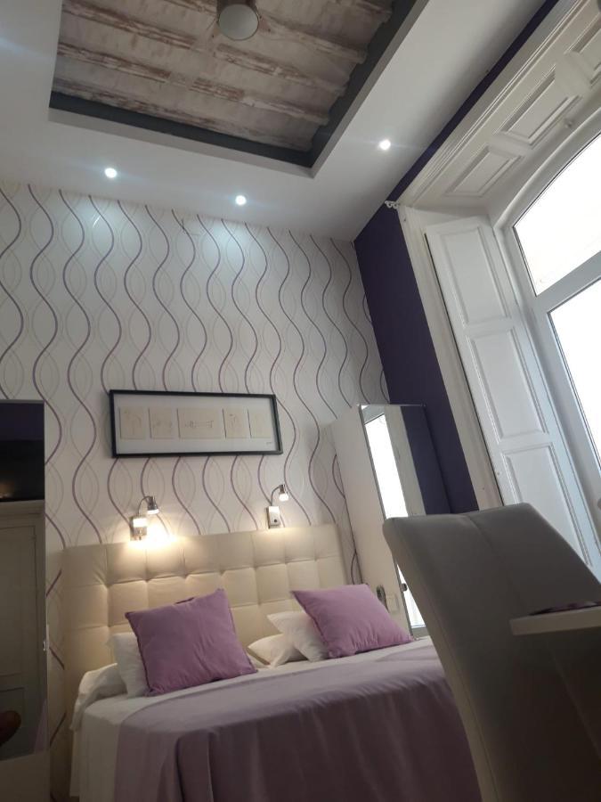 Apartment Marques De La Merced Malaga