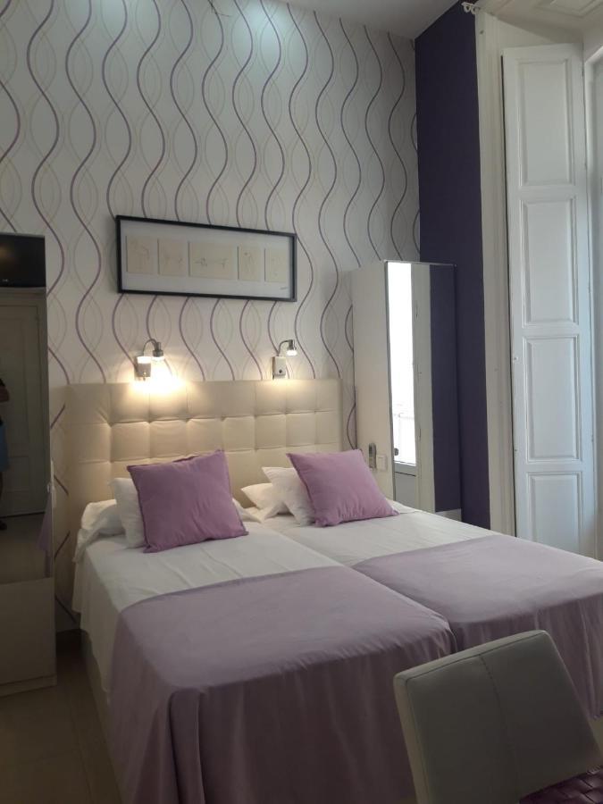 Marques De La Merced Apartment