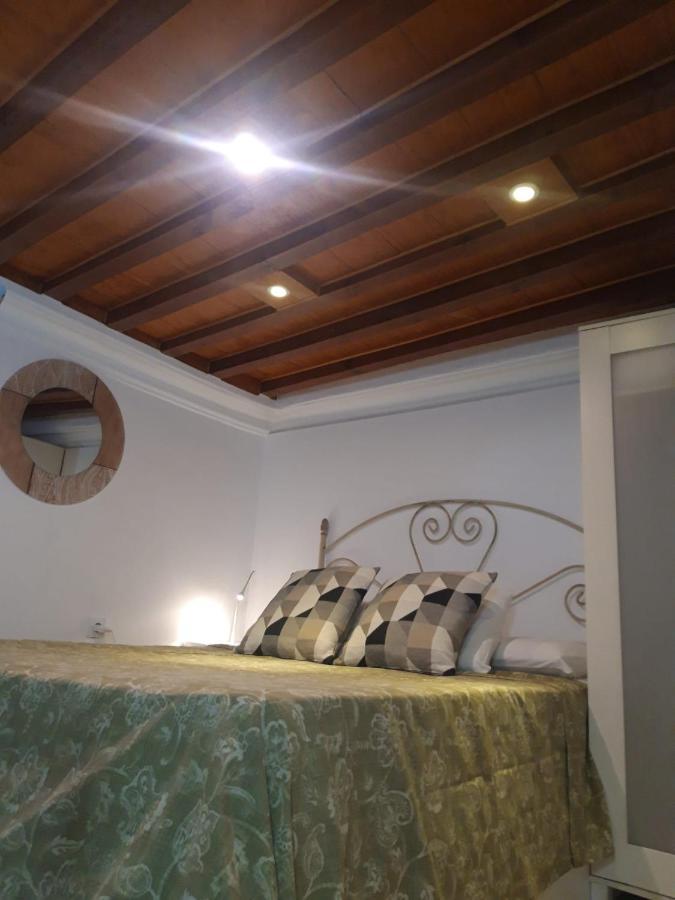 Apartment Marques De La Merced Malaga