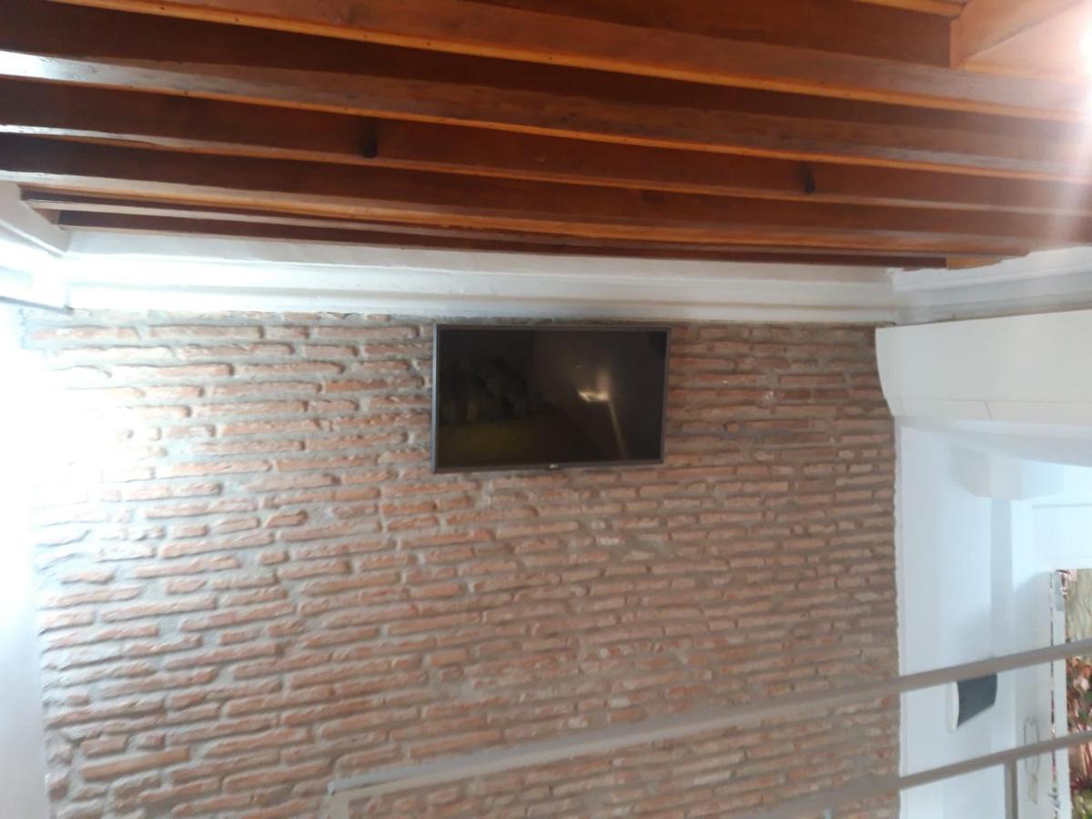 Marques De La Merced Apartment