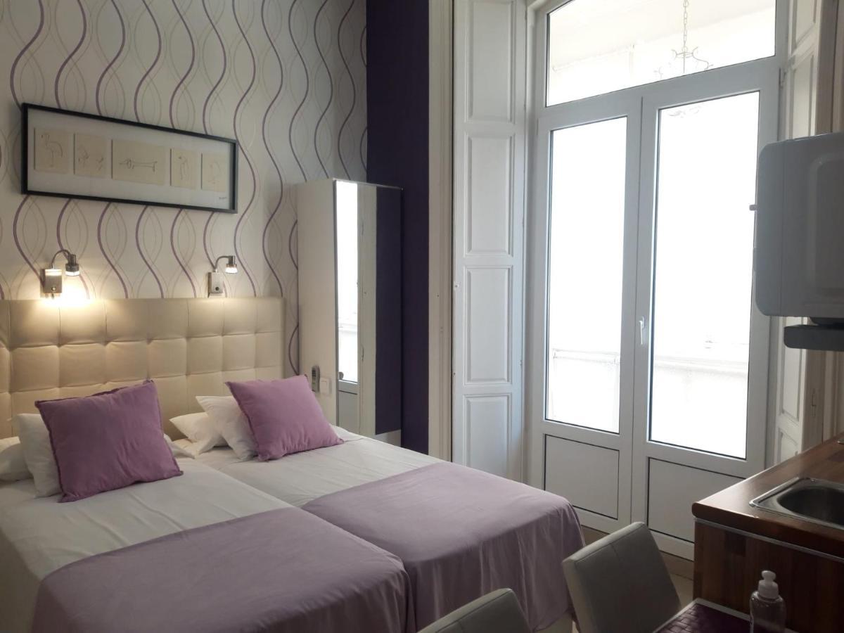 Marques De La Merced Apartment