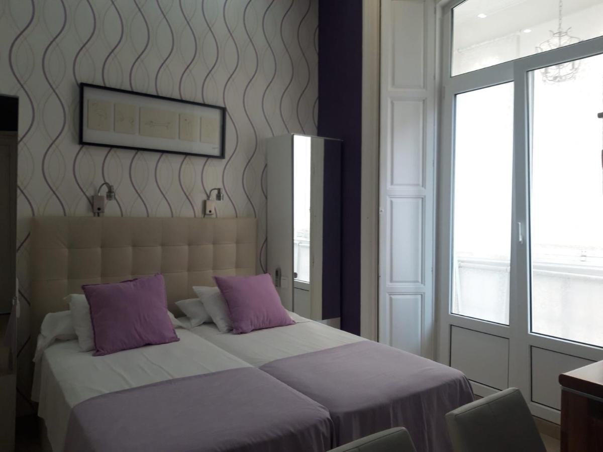 Apartment Marques De La Merced