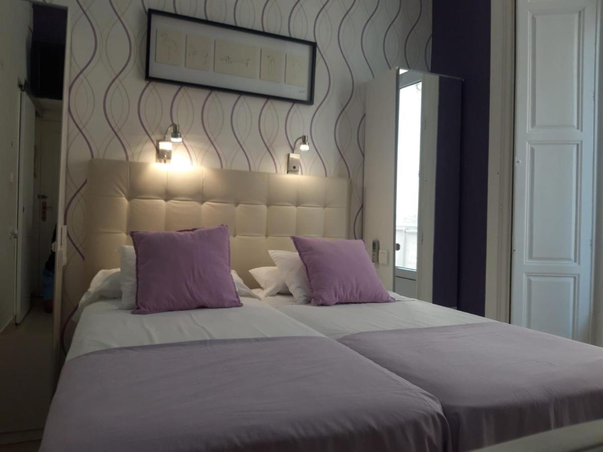 Apartment Marques De La Merced Malaga