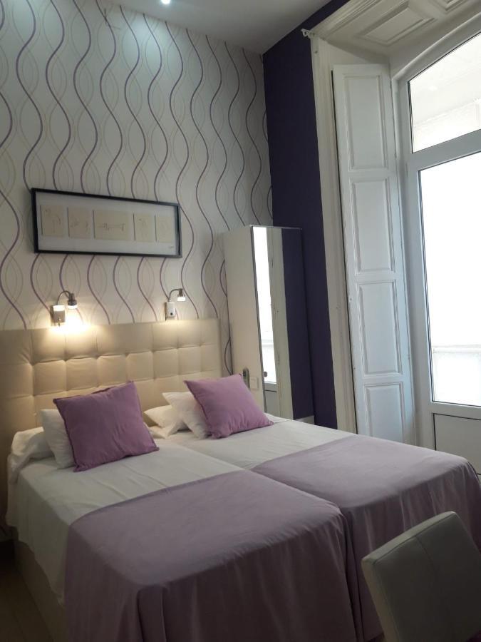 Marques De La Merced Apartment