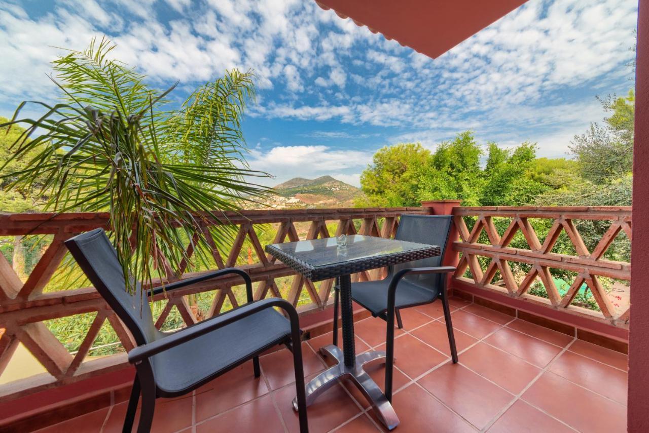 Holidays2malaga Candado House Pool & Garden Holiday home Malaga