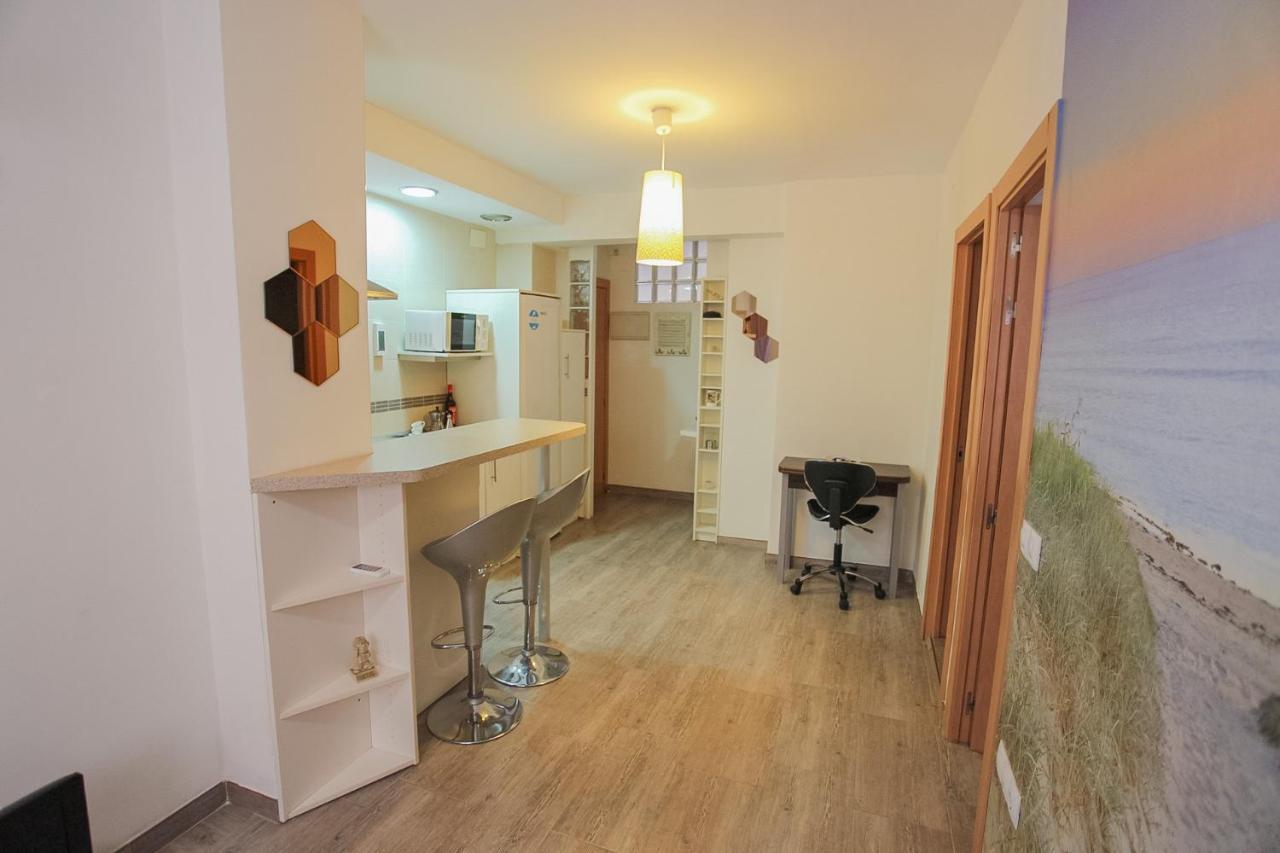 Perfecta Ubicacion En El Soho Appartement *