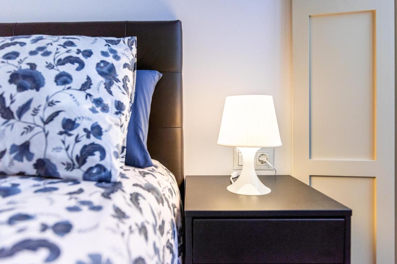 Apartment Soho Malaga