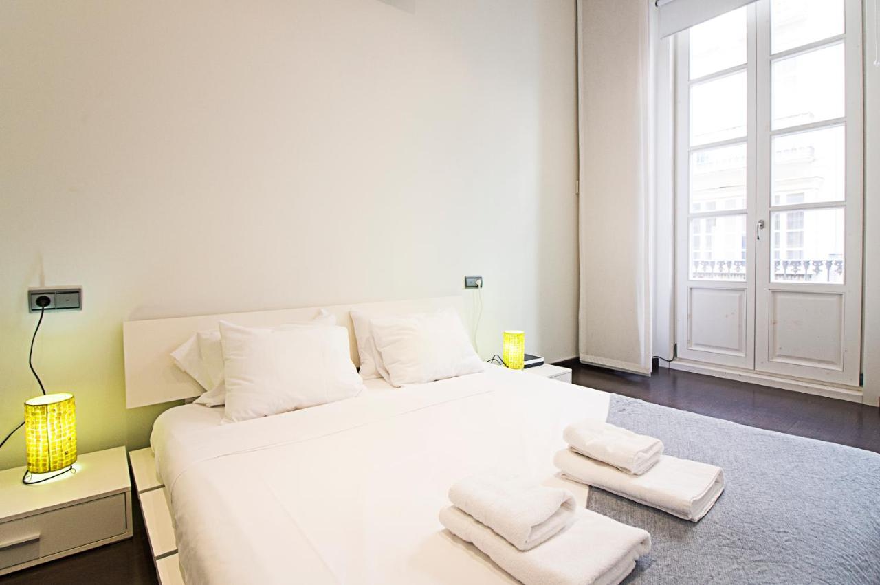 Appartement Granada Center Freshapartments By Bossh! Málaga