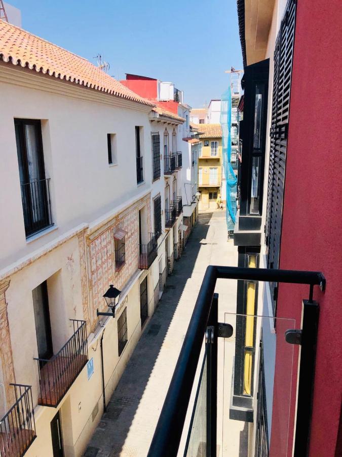 Appartamento Cost La Merced *