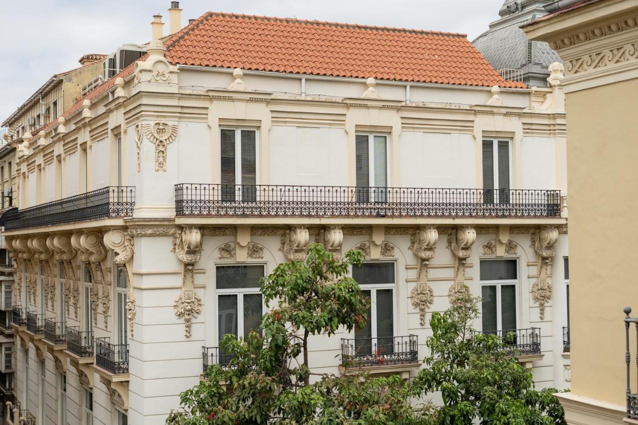 Soho Boutique Hotel Malaga