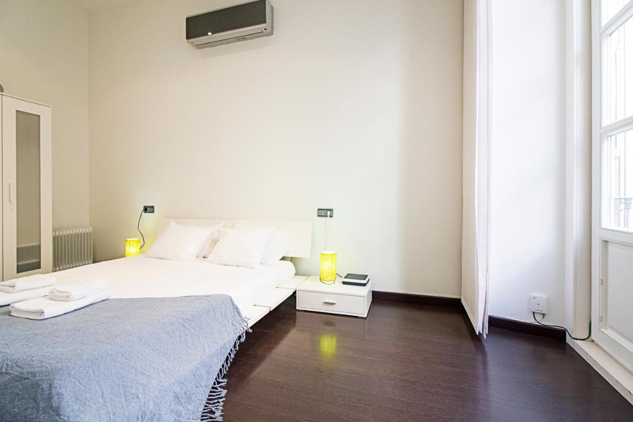 Appartement Granada Center Freshapartments By Bossh!