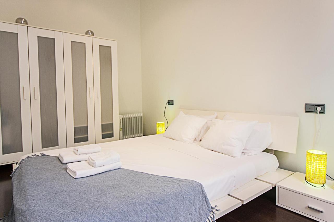 Granada Center Freshapartments By Bossh! Appartement *