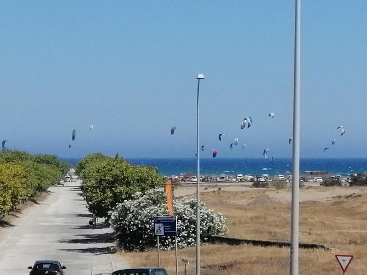 La Baraka De Guadalmar Aeropuerto Acomodação com café da manhã  Málaga