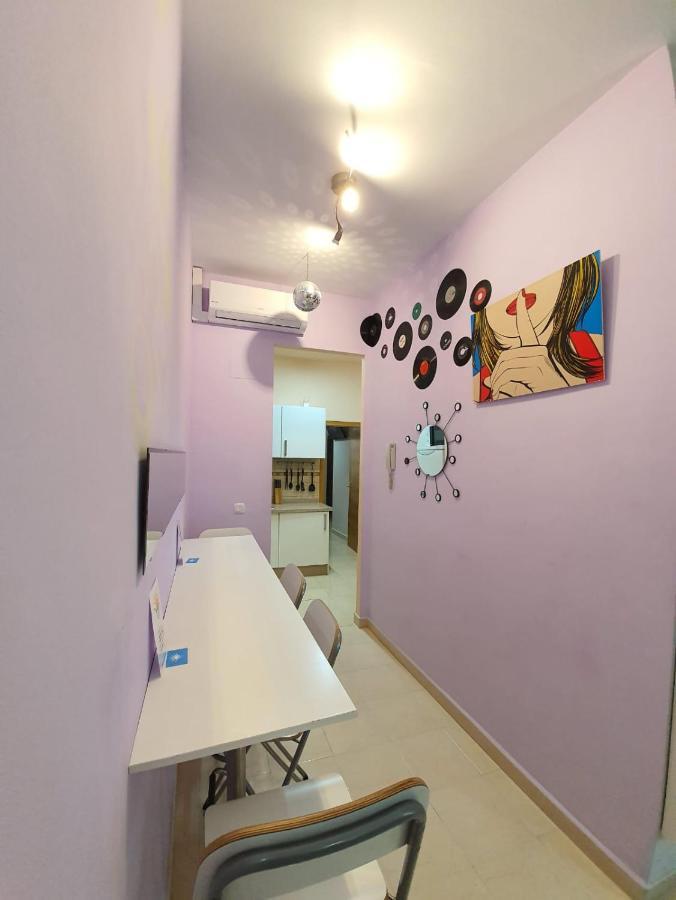 Apartment Solsur Mezquitilla *
