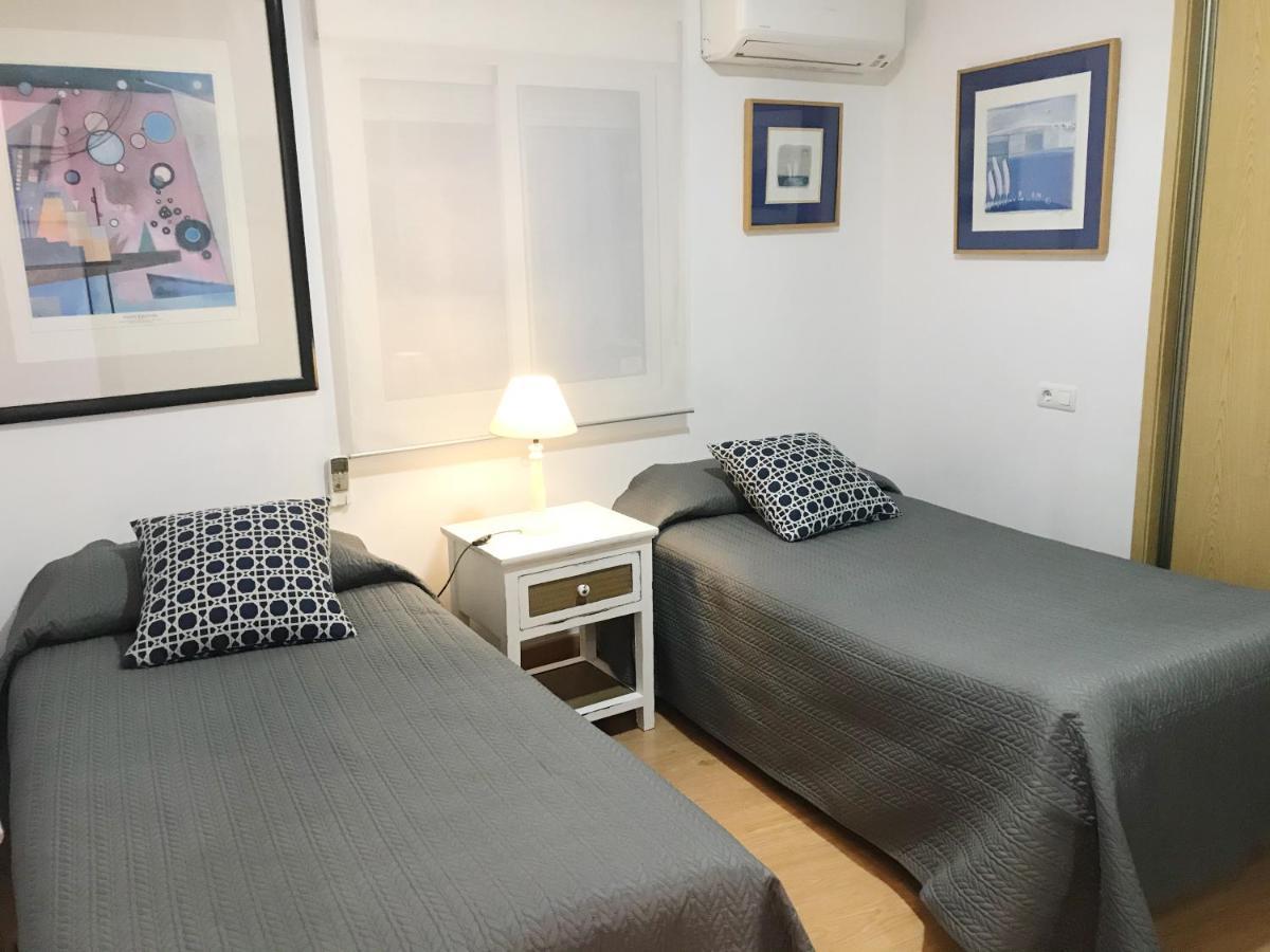Millan Appartement Málaga